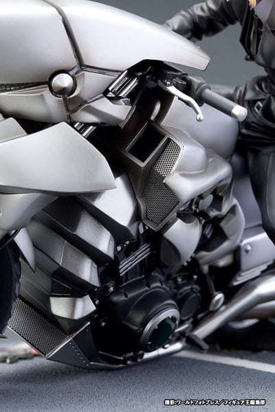Saber Motored Cuirassier Figure – Fate/Zero – Good Smile Company (ReRelease) - 12