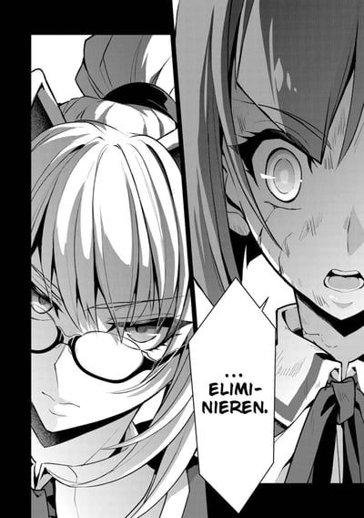 A Wild Last Boss Appeared! 03 - 7