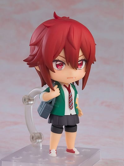 Nendoroid 2119 Tomo Aizawa (3)