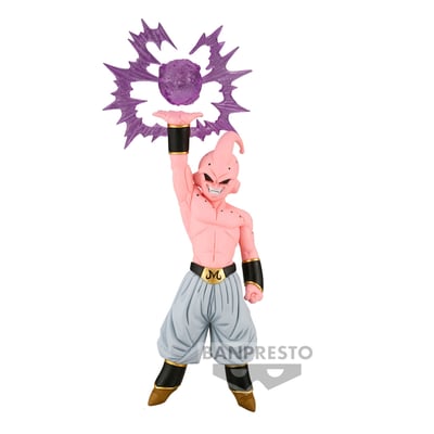 Majin Buu - Dragon Ball Z - G x materia - Banpresto - Neuauflage (1)