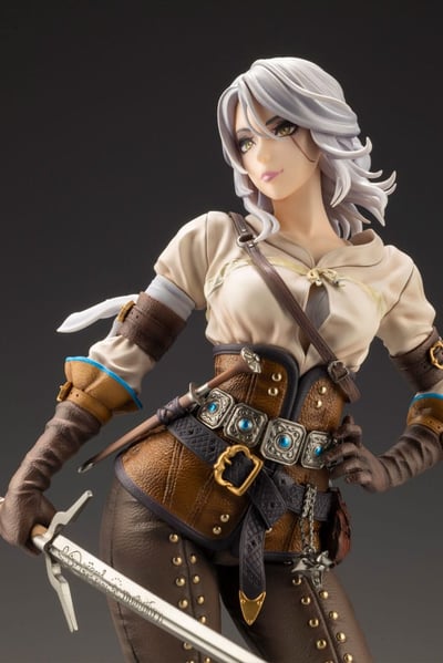 Ciri - Bishoujo - Kotobukiya (9)