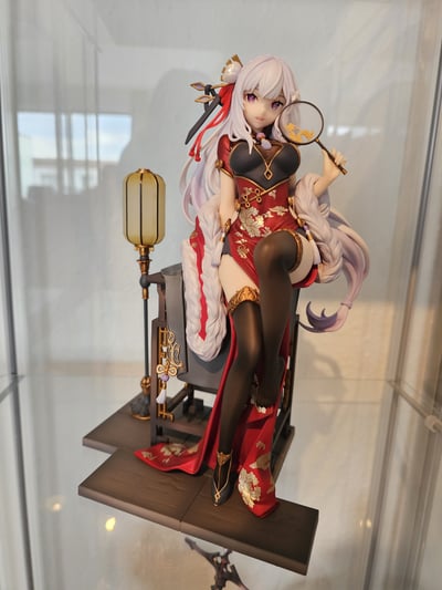 Emilia - Graceful Beauty 2024 New Year - KD Colle - Animester / Kadokawa
