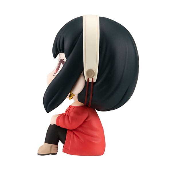 Yor Forger - Spy x Family Look Up - Megahouse (6)