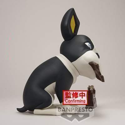 Iggy - JoJo’s Bizarre Adventure: Stardust Crusaders - Sofvimates (2)