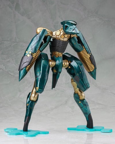Metal Gear Ray - 1/100 Model Kit - Kotobukiya (16)