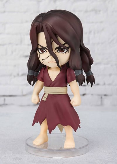 Tsukasa Shishio - Dr. Stone Figuarts mini - Bandai Spirits (4).jpg