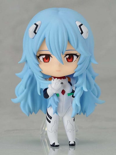 Zufällige Auswahl - Neon Genesis Evangelion Nendoroid Surprise - Good Smile Company - 4