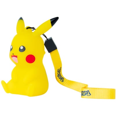 Pikachu - Pokémon - Light-up Figurine with handstrap - Madcow Entertainment - 3