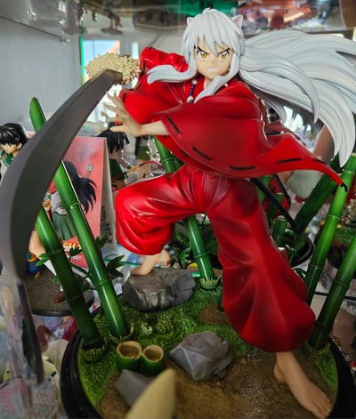 Inuyasha - Proof ♡
