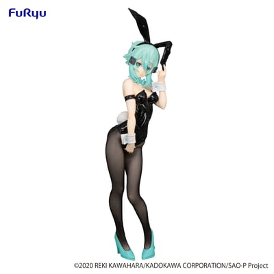 Sinon  - BiCute Bunnies - Furyu (2)
