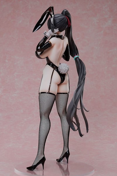 Fubuki - 1/4 B-Style Bunny - Freeing (3)