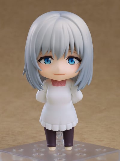 Nendoroid 2494 Ine Saitou (Grandma) (1)