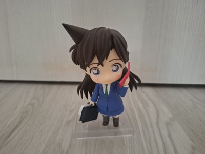 Nendoroid 1358 Ran Mori