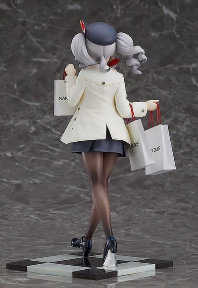 Kashima - Shopping Mode - Good Smile - 4
