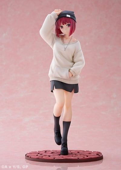Kana Arima - Bazurase Fashion - Alice Glint / DMM Factory - 2