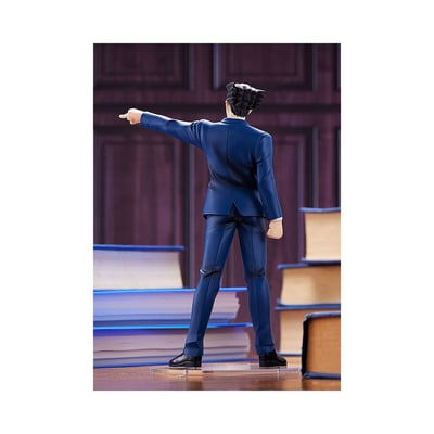 Phoenix Wright - Phoenix Wright Ace Attorney Pop Up Parade - Good Smile Company (3).jpg