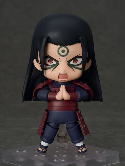 Nendoroid 2687 Hashirama Senju - 5
