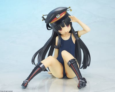 Hachiroku - blaue Version - Q-six - 6