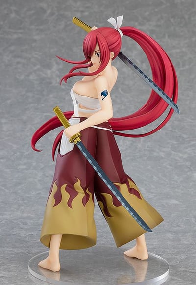 Erza Scarlet - Demon Blade Benizakura - Fairy Tail Pop Up Parade - Good Smile Company (7).jpg