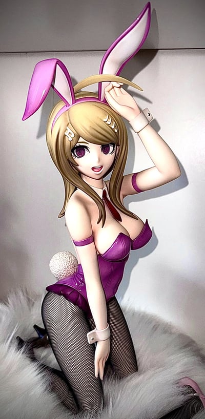 Dreamy Kaede 💕 · Kaede Akamatsu - 1/4 B-Style Bunny - FREEing