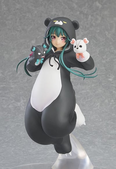 Yuna - L - Kuma Kuma Kuma Bear Punch! Pop Up Parade - Good Smile Company (5)