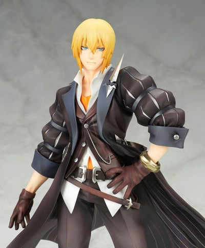 Eizen - Tales of Berseria - ALTAiR - Alter x Amie (1/8 Scale Figure) - 8