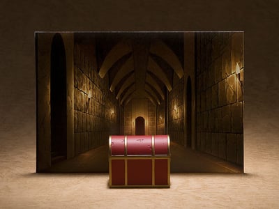 Nendoroid 2600 Mimic - 1