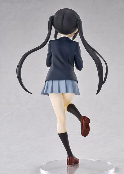 Azusa Nakano - L - K-On! Pop Up Parade - Good Smile Company - 5
