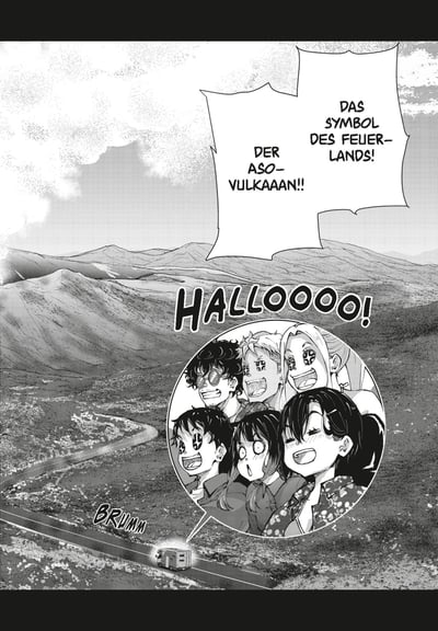 Zombie 100 – Bucket List of the Dead - Carlsen - Band 16 - 7