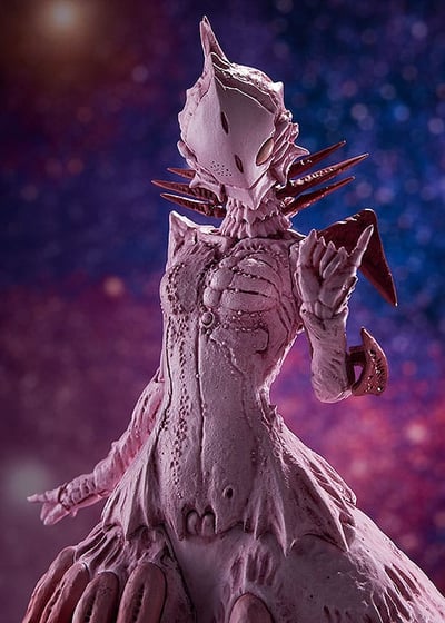 Tsumugi Shiraui - L - Knights of Sidonia Pop Up Parade - Good Smile Company (4)