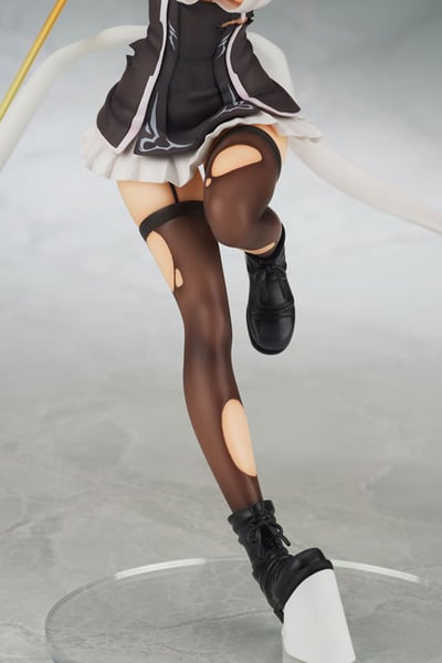 Stella Vermillion - Broccoli - 9