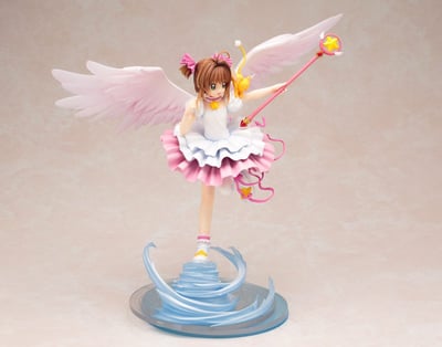 Sakura Kinomoto - Sakura Card - ARTFX J - Kotobukiya - Neuauflage (11)