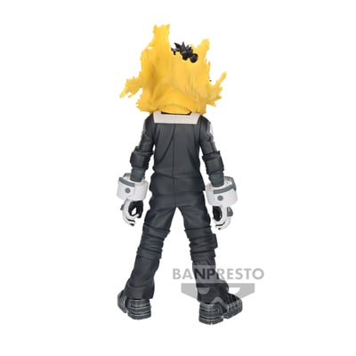 Izuku Midoriya - My Hero Academia - 7th Season Figur - Banpresto (1)