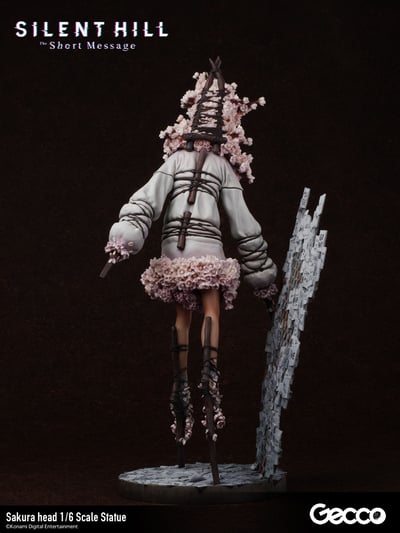 Sakura Head - Gecco / Mamegyorai (22)