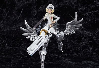 Godwing Celestial Knight Yuri Godbuster - Max Factory (9).jpg