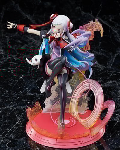 Yuna - Orinal Scale F:Nex - Furyu - 7
