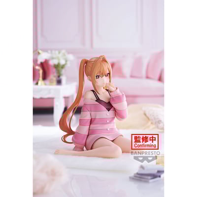 Karane Inda (Relax Time) - The 100 Girlfriends Who Really, Really, Really, Really, REALLY Love You - Banpresto (1)