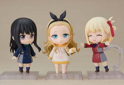 Nendoroid 2272 Kurumi (6)