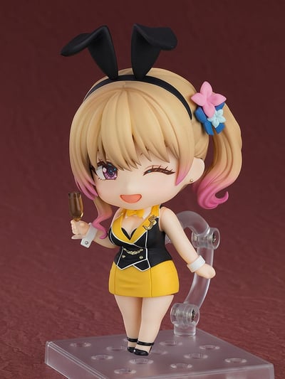 Nendoroid 2602 Rin (1)