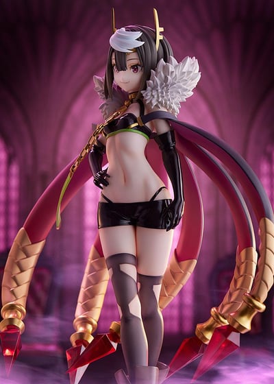 Ariel - Amakuni / Hobby Japan (13)