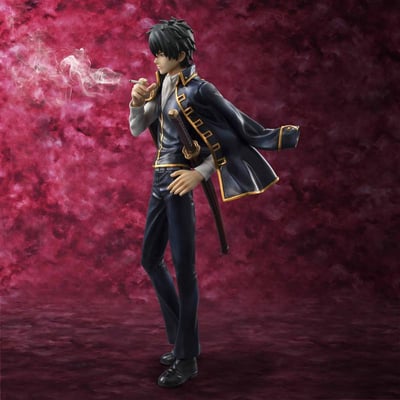 Hijikata Toushirou - Version Kai - 1