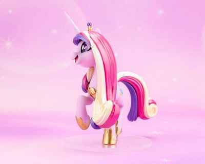 Princess Cadance - My Little Pony Bishoujo - Kotobukiya - 12