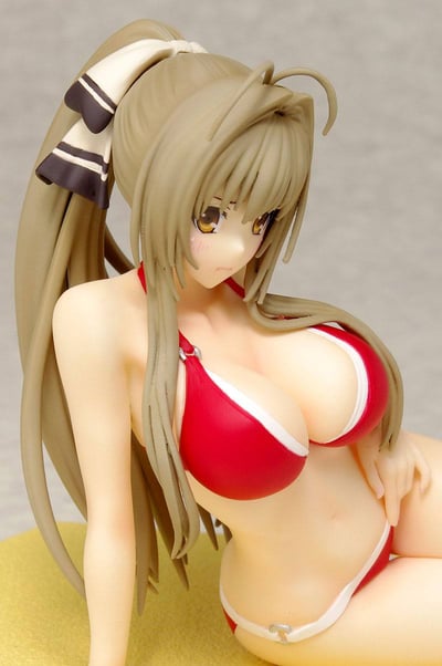 Sento Isuzu - Beach Queen - Wave - 7