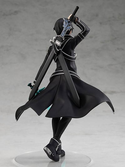 Kirito - Sword Art Online Progressive Aria of a Starless Night Pop Up Parade - Good Smile Company (7).jpg