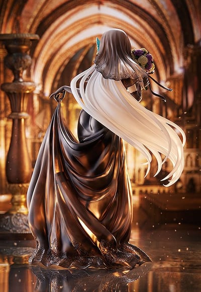 Echidna - Wedding Version - Phat Company (10)