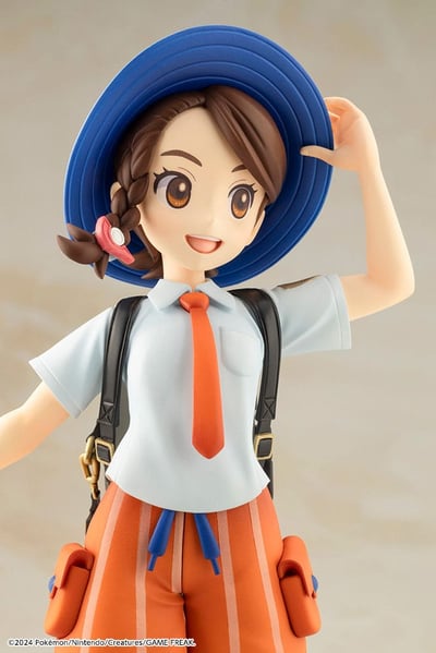 Juliana (Aoi) und Felori - ARTFX J - Kotobukiya (10)