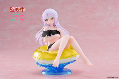 Kanade Tachibana / Tenshi - Renewal Edition - Aqua Float Girls - Taito - 2
