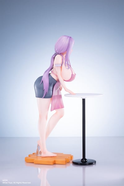 Kyou No Yuushoku Yuki - Kiwi Toys (10)