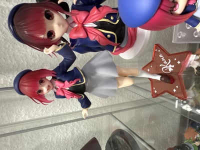 Kana Arima - School Uniform - Coreful - Taito