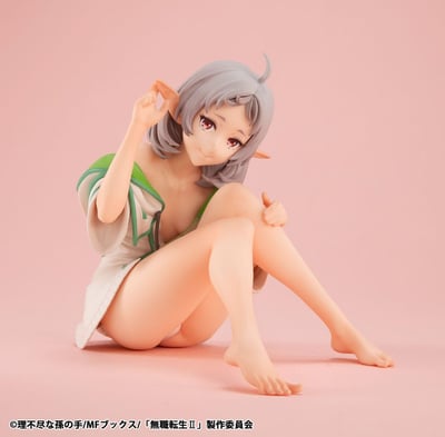 Sylphiette - Melty Princess - Tenohira - Megahouse - 6